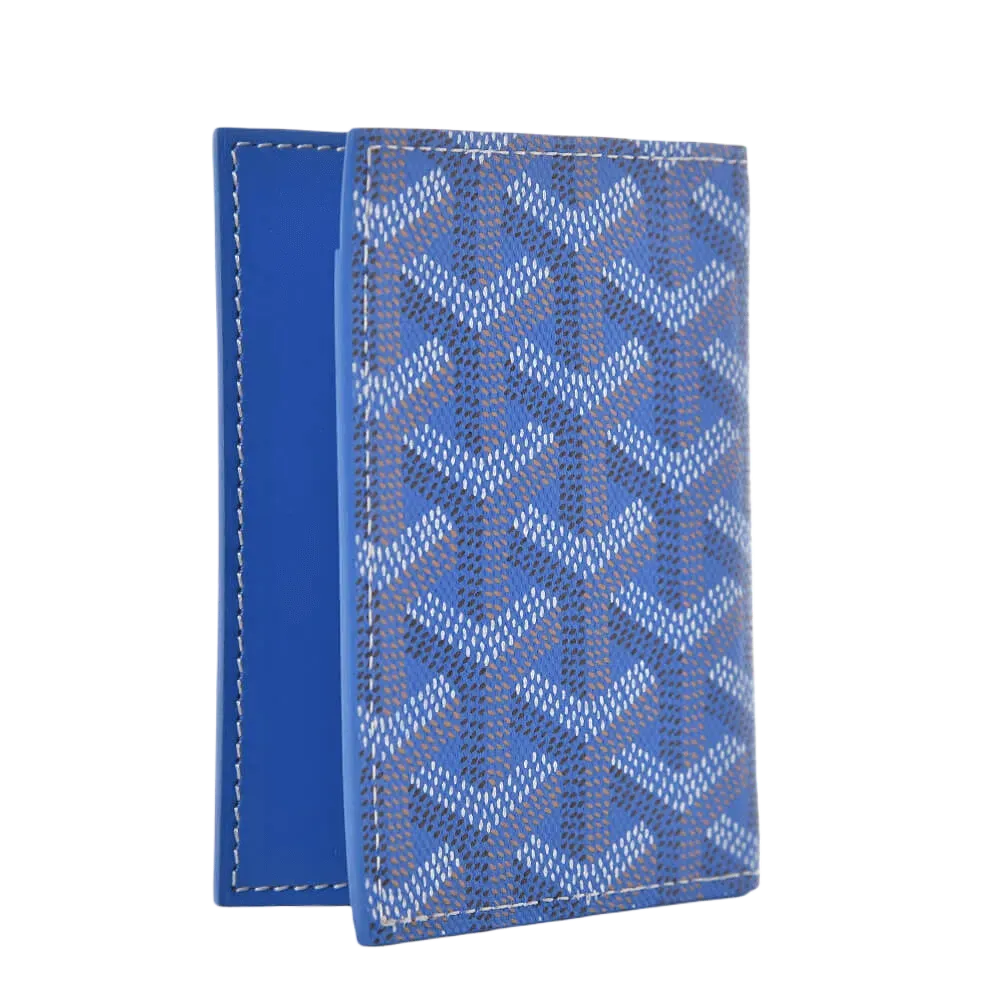 Goyard Saint-Marc Card Wallet