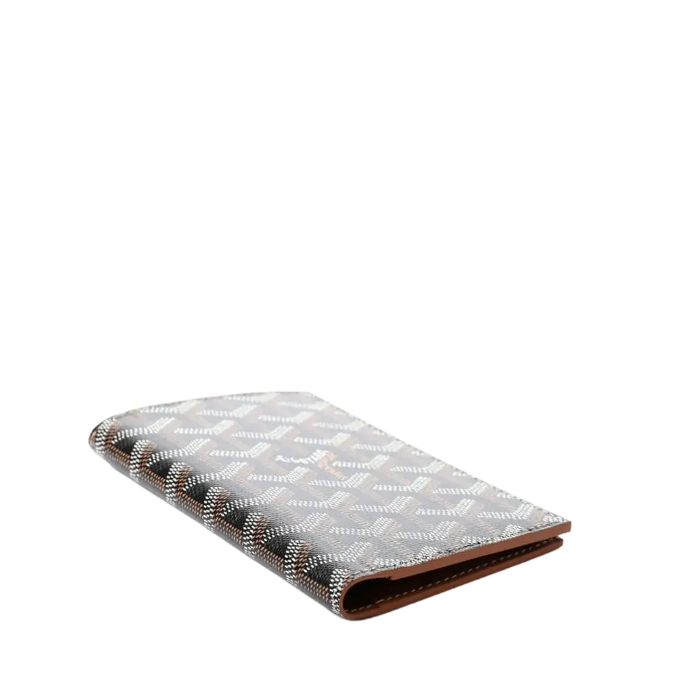 Goyard Grenelle Passport Cover