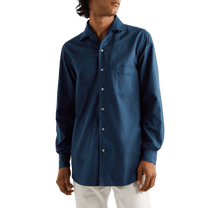 Loro Piana Men's André Shirt