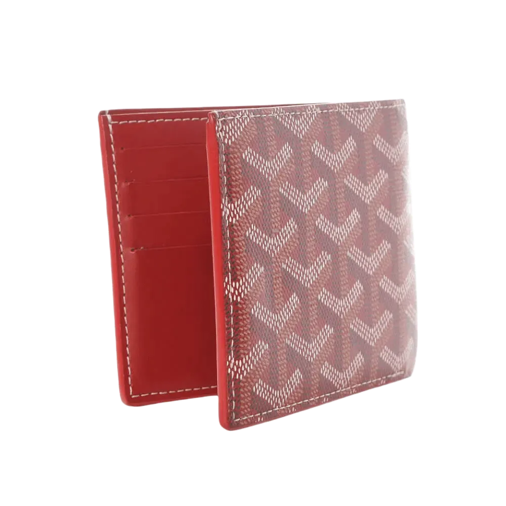 Goyard Victoire Wallet