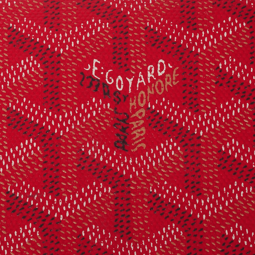 Goyard Matignon GM Wallet