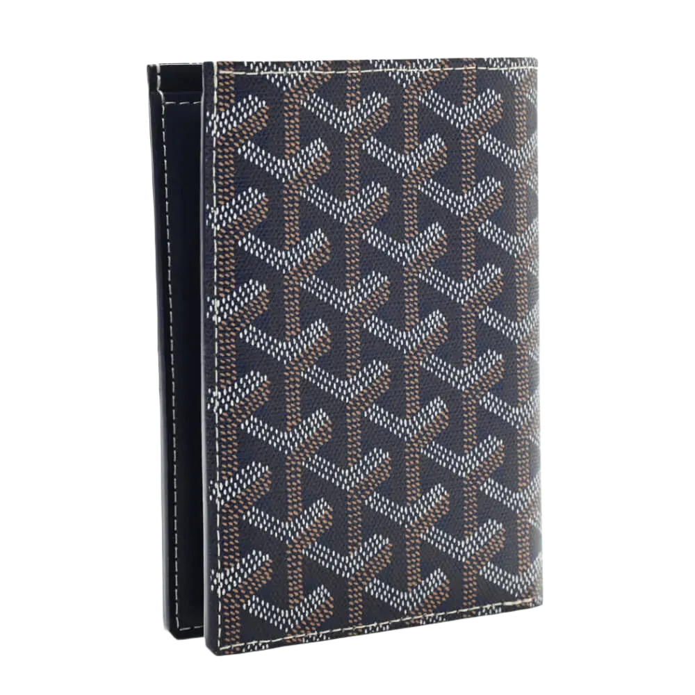 Goyard Moliere Wallet