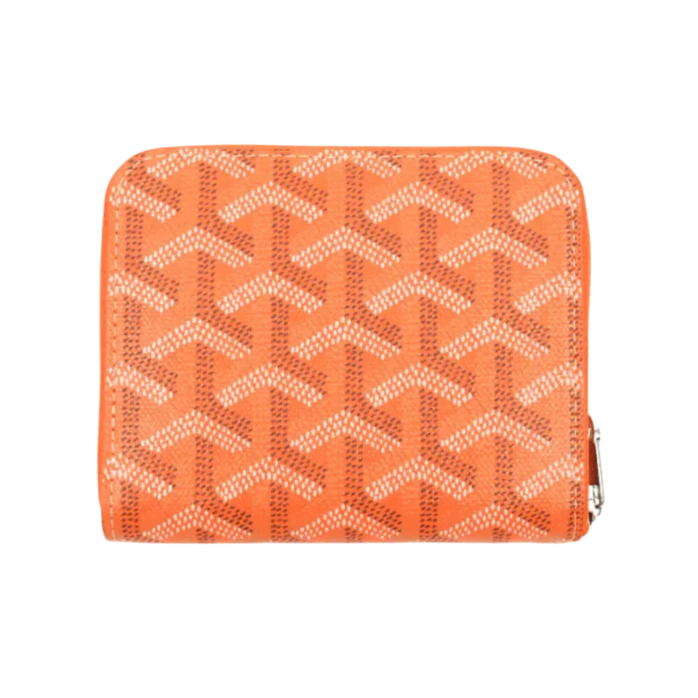 Goyard Matignon PM Wallet