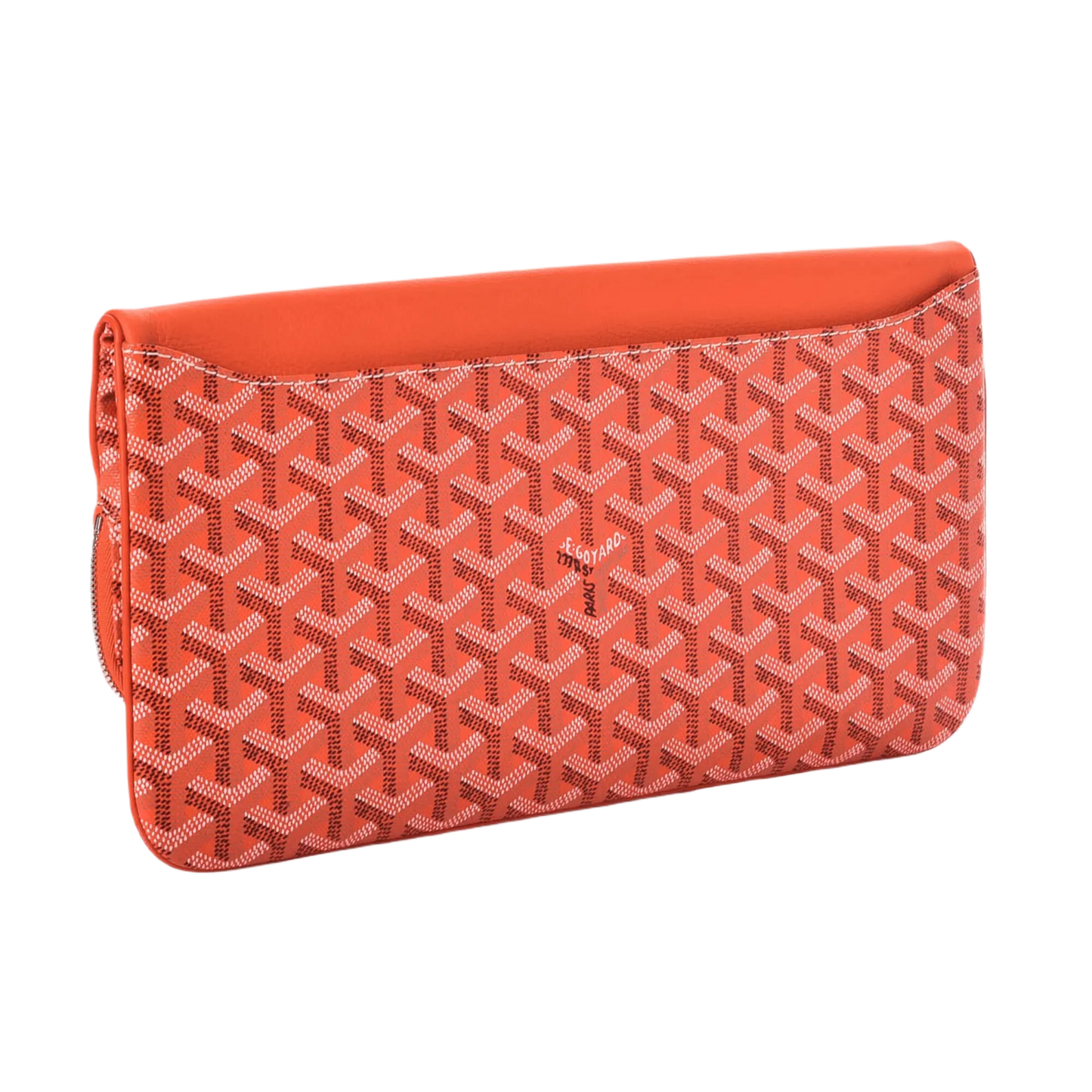 Goyard Sainte-Marie MM Clutch