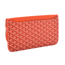 Goyard Sainte-Marie MM Clutch