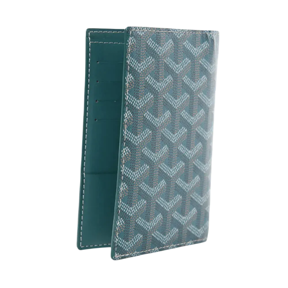 Goyard Grenelle Passport Cover