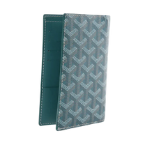 Goyard Grenelle Passport Cover