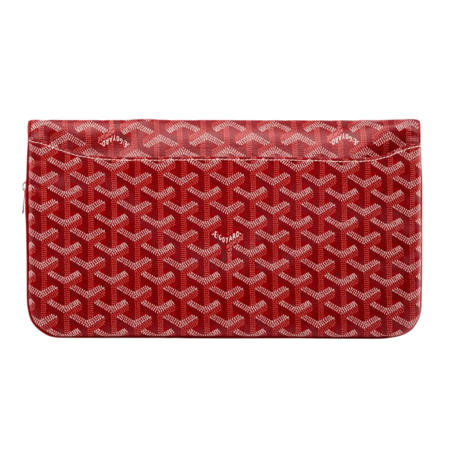 Goyard Sainte-Marie MM Clutch