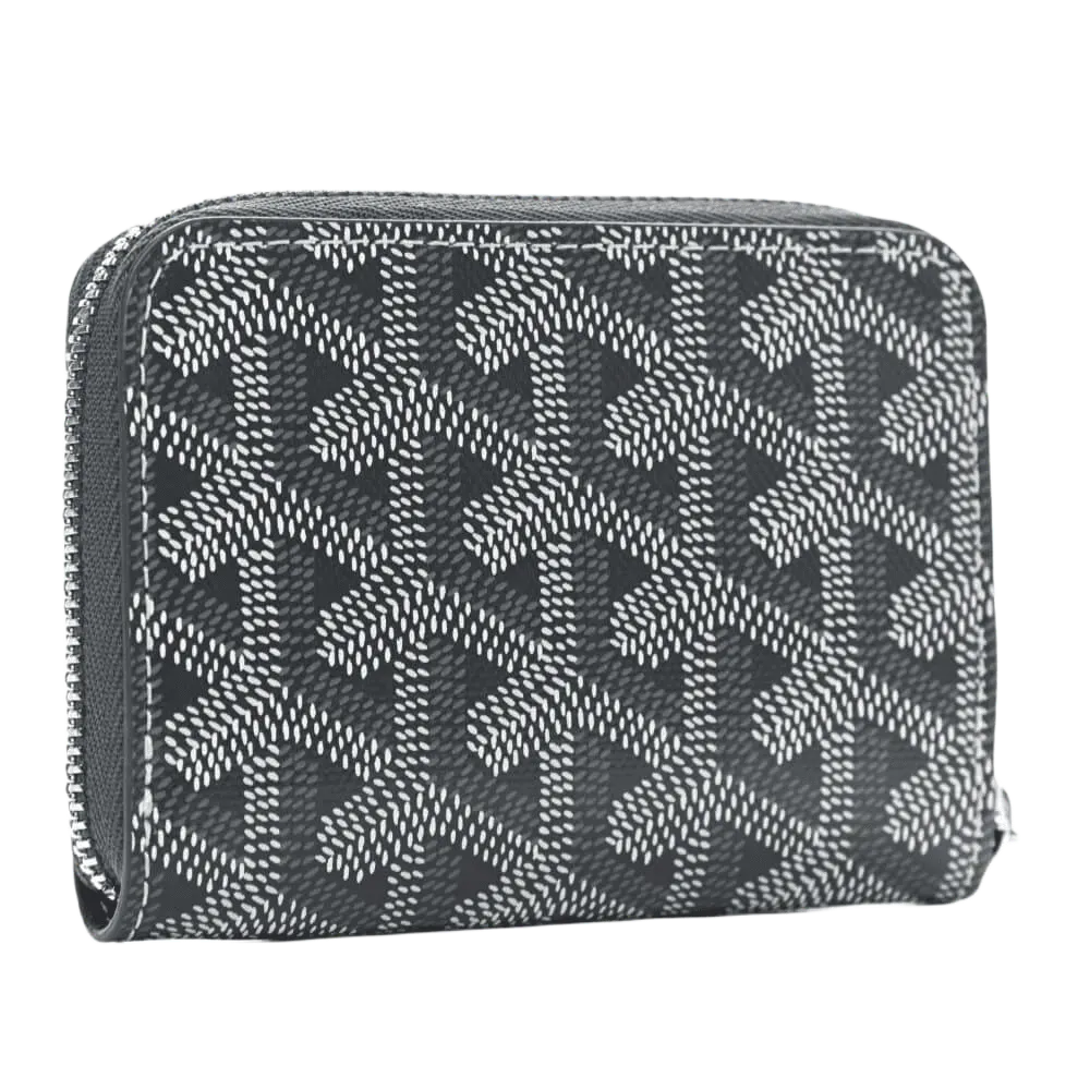 Goyard Matignon Mini Wallet