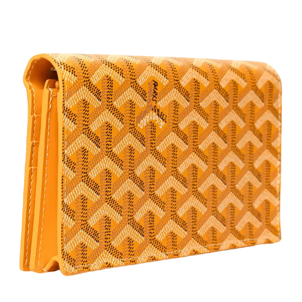 Goyard Richelieu Wallet