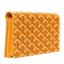 Goyard Richelieu Wallet