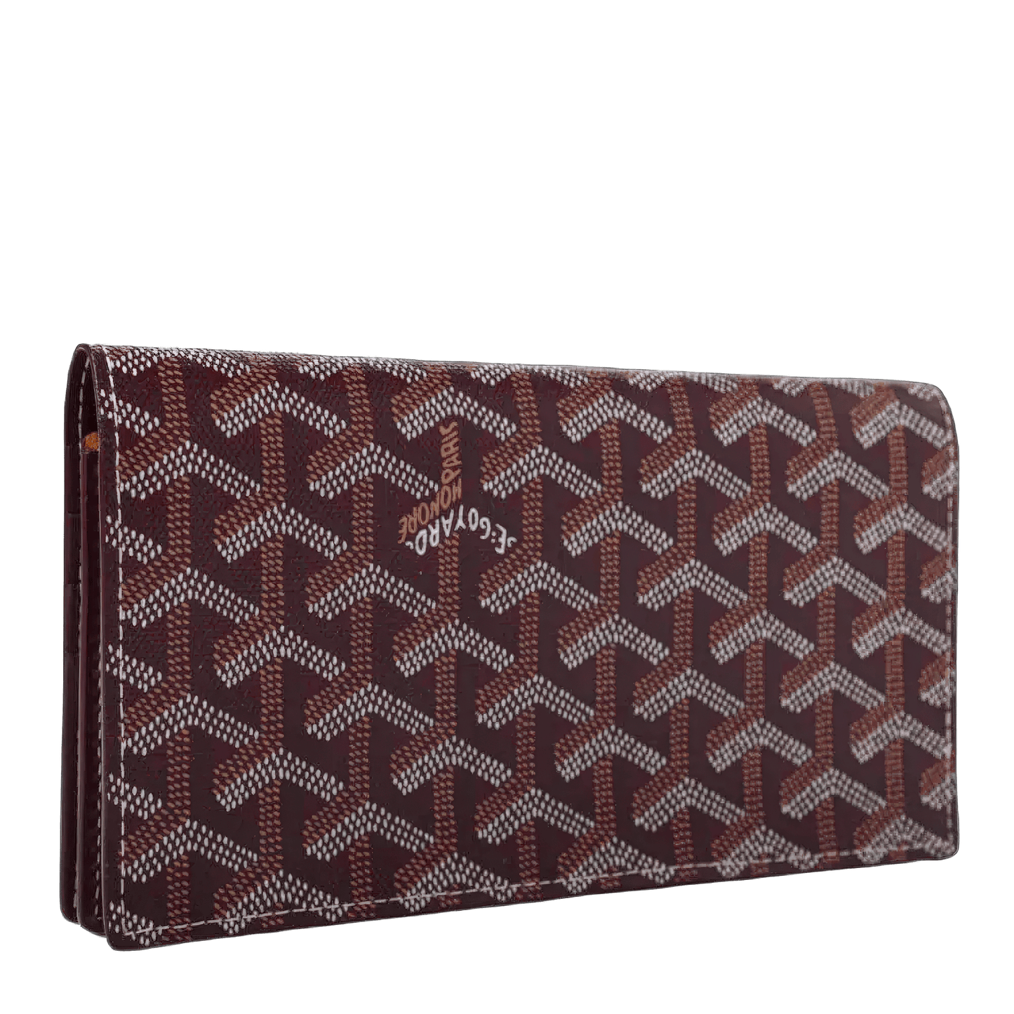 Goyard Richelieu Sikakorabea