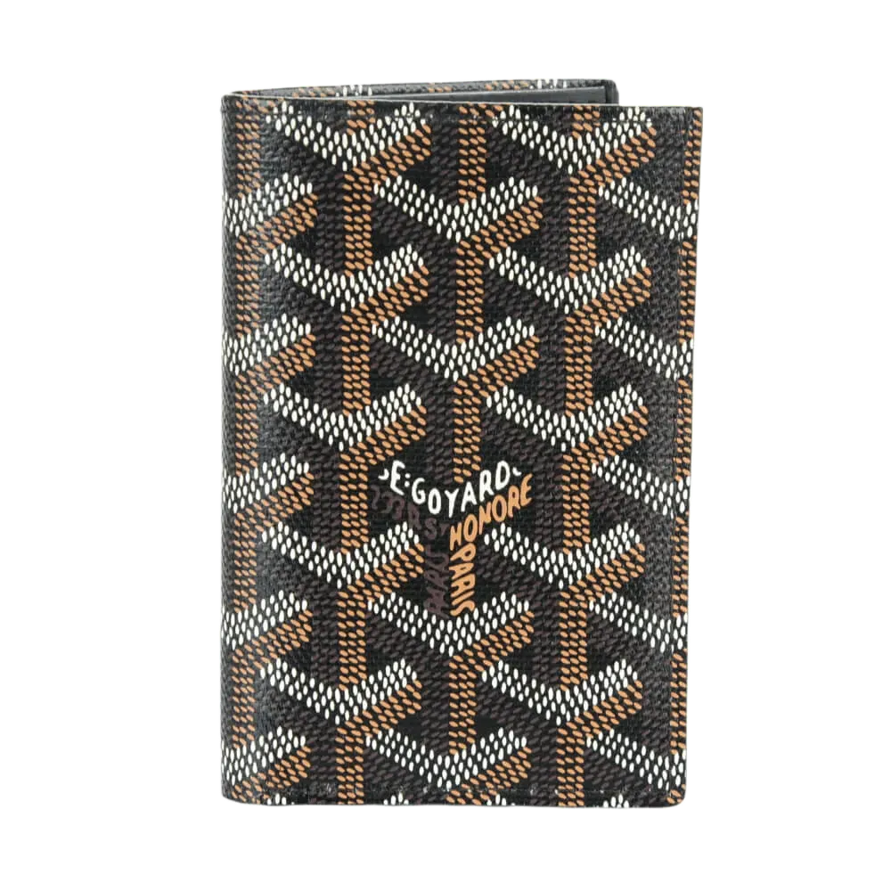 Goyard Saint-Pierre Card Wallet