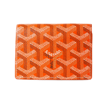 Goyard Malesherbes Card Wallet