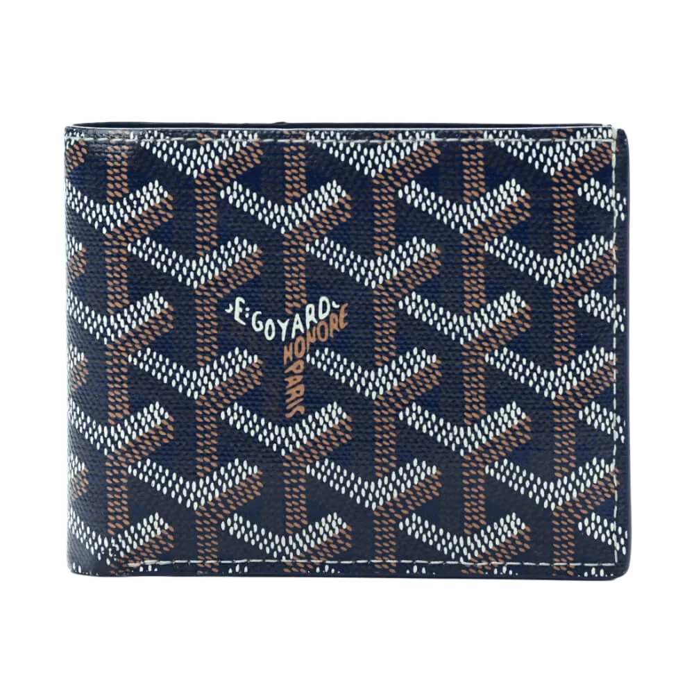 Goyard Victoire Wallet