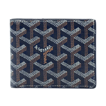 Goyard Victoire Wallet