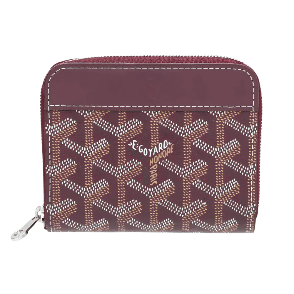 Goyard Matignon PM Wallet