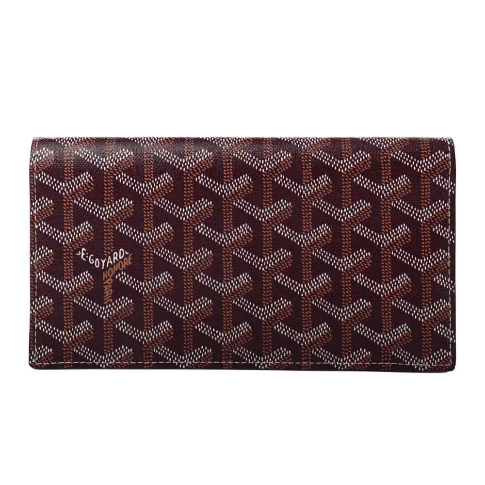 Goyard Richelieu Wallet