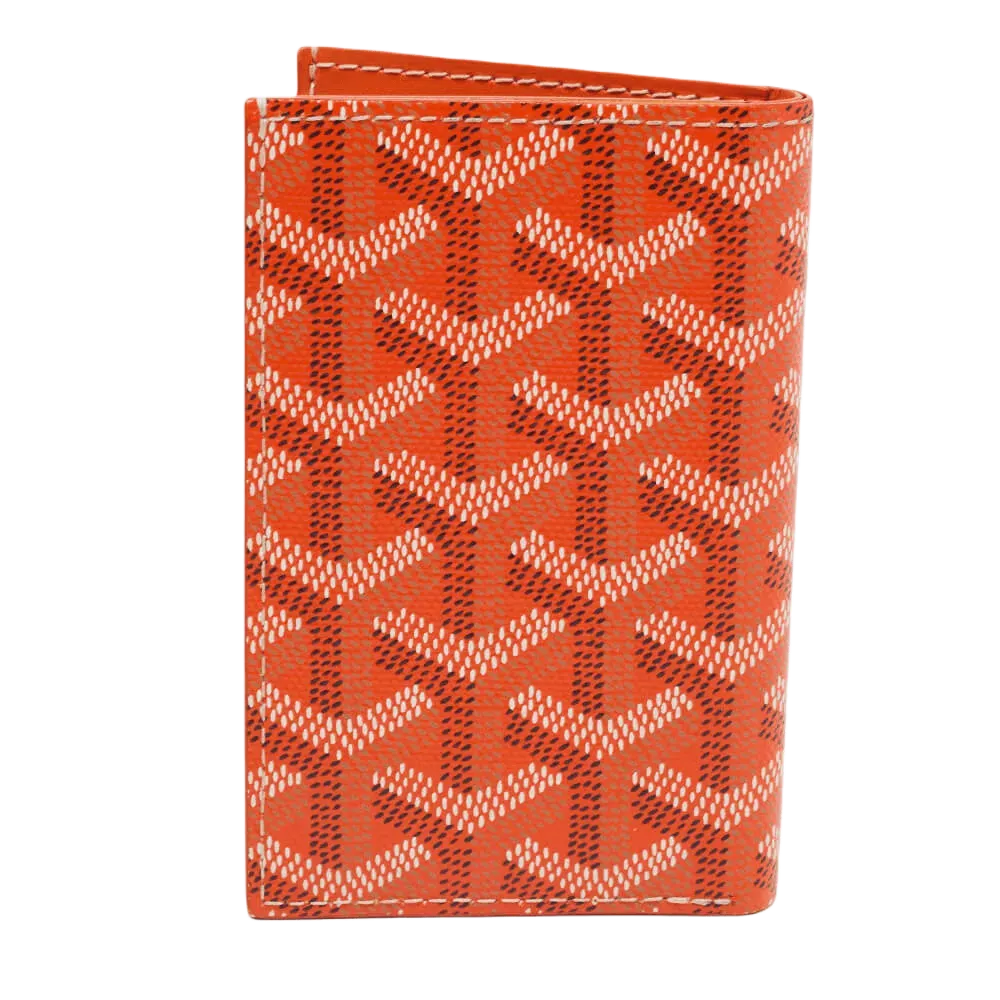 Goyard Saint-Pierre Card Wallet