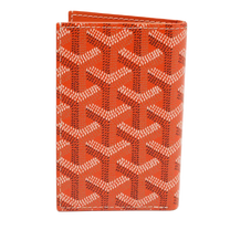 Goyard Saint-Pierre Card Wallet