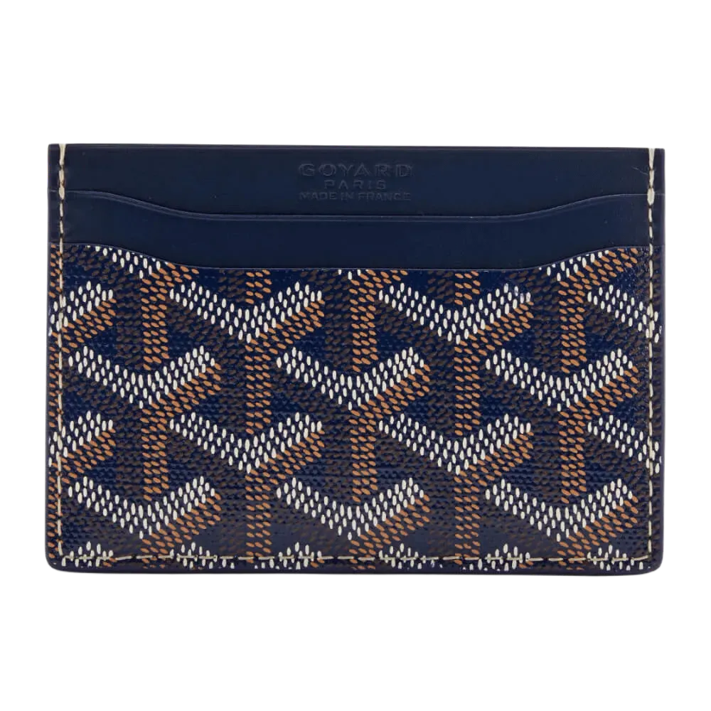 Goyard Saint-Sulpice Card Wallet