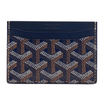 Goyard Saint-Sulpice Card Wallet