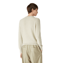 Loro Piana Men's City Pull Crewneck