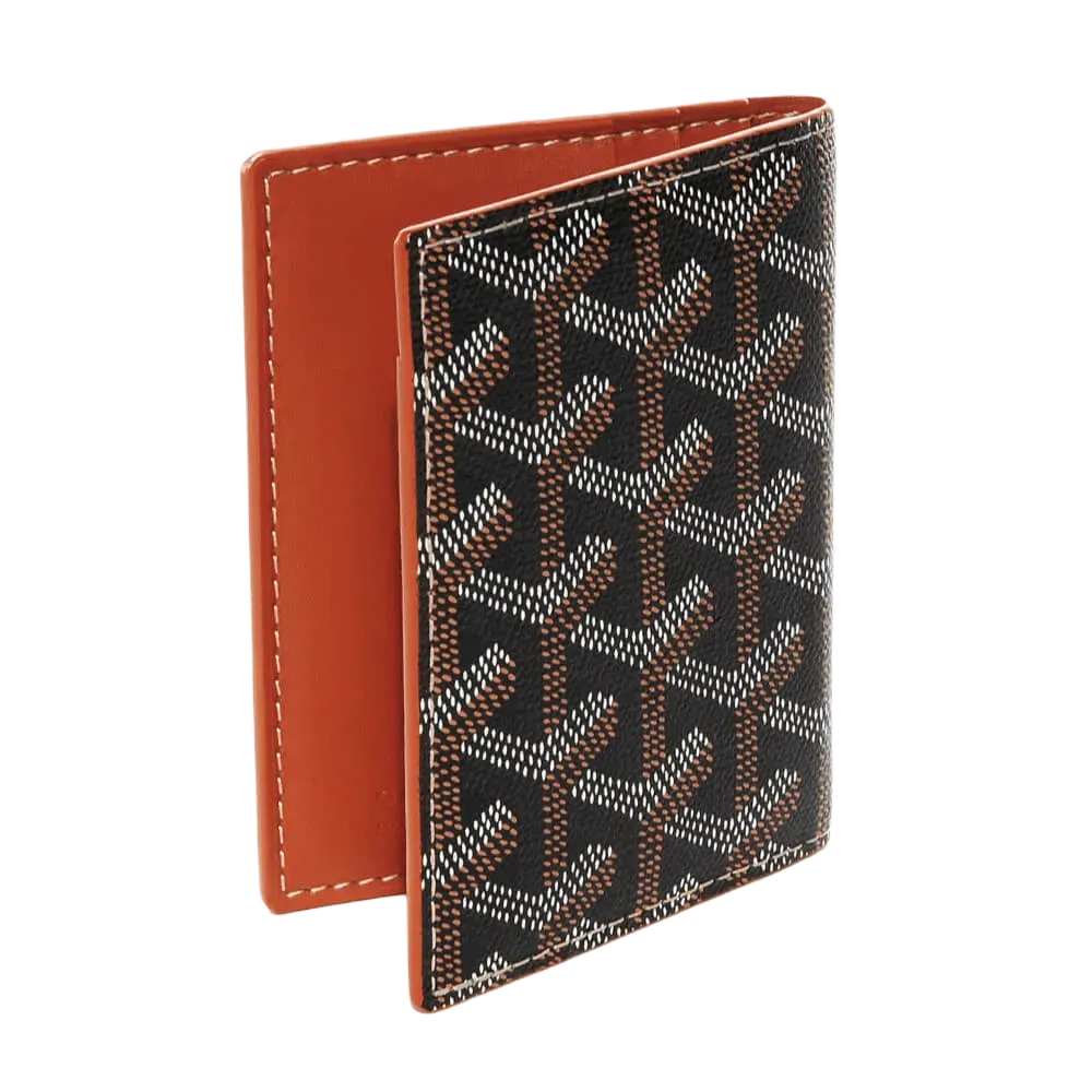 Goyard Saint-Marc Card Wallet