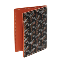 Goyard Saint-Marc Card Wallet