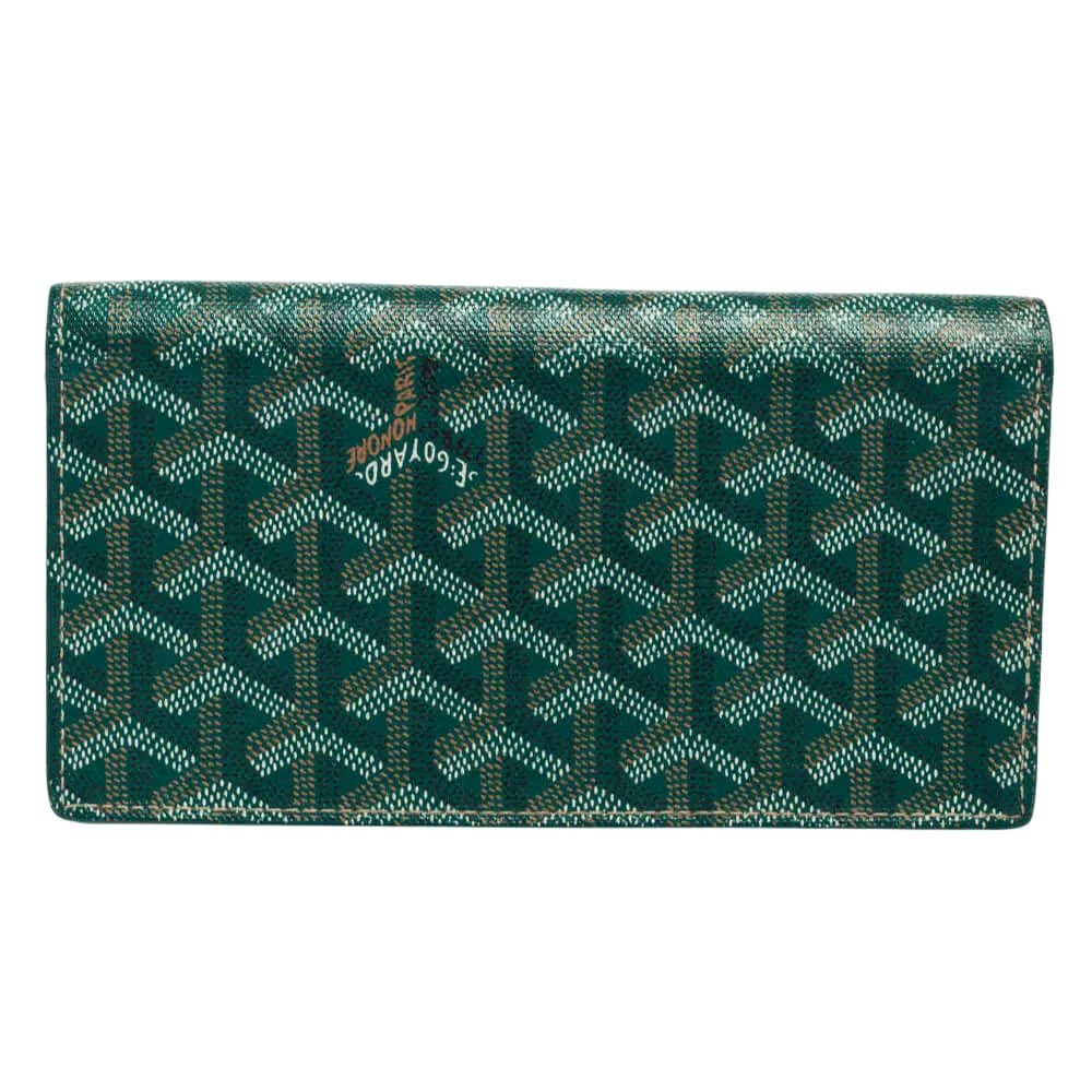 Goyard Richelieu Wallet