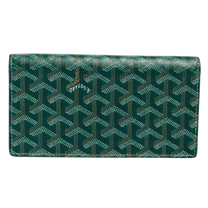 Goyard Richelieu Wallet