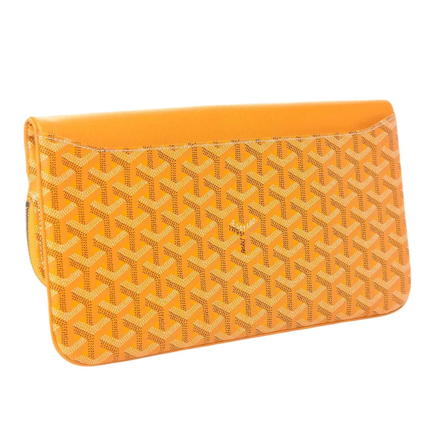 Goyard Sainte-Marie MM Clutch