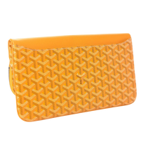 Goyard Sainte-Marie MM Clutch