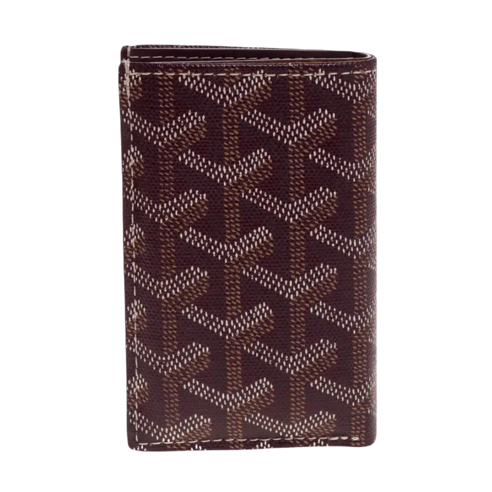 Goyard Saint-Pierre Card Wallet