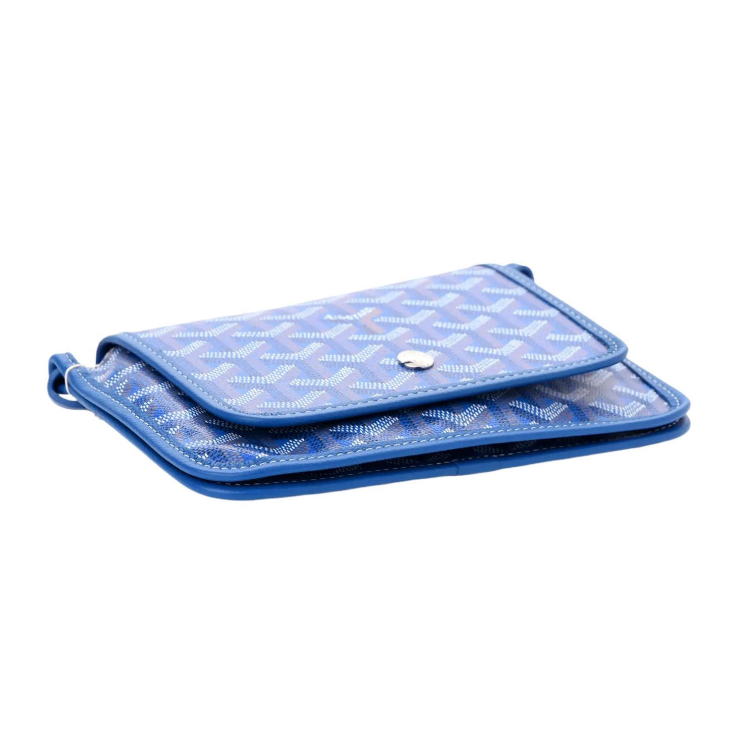 Goyard Plumet Pocket Wallet