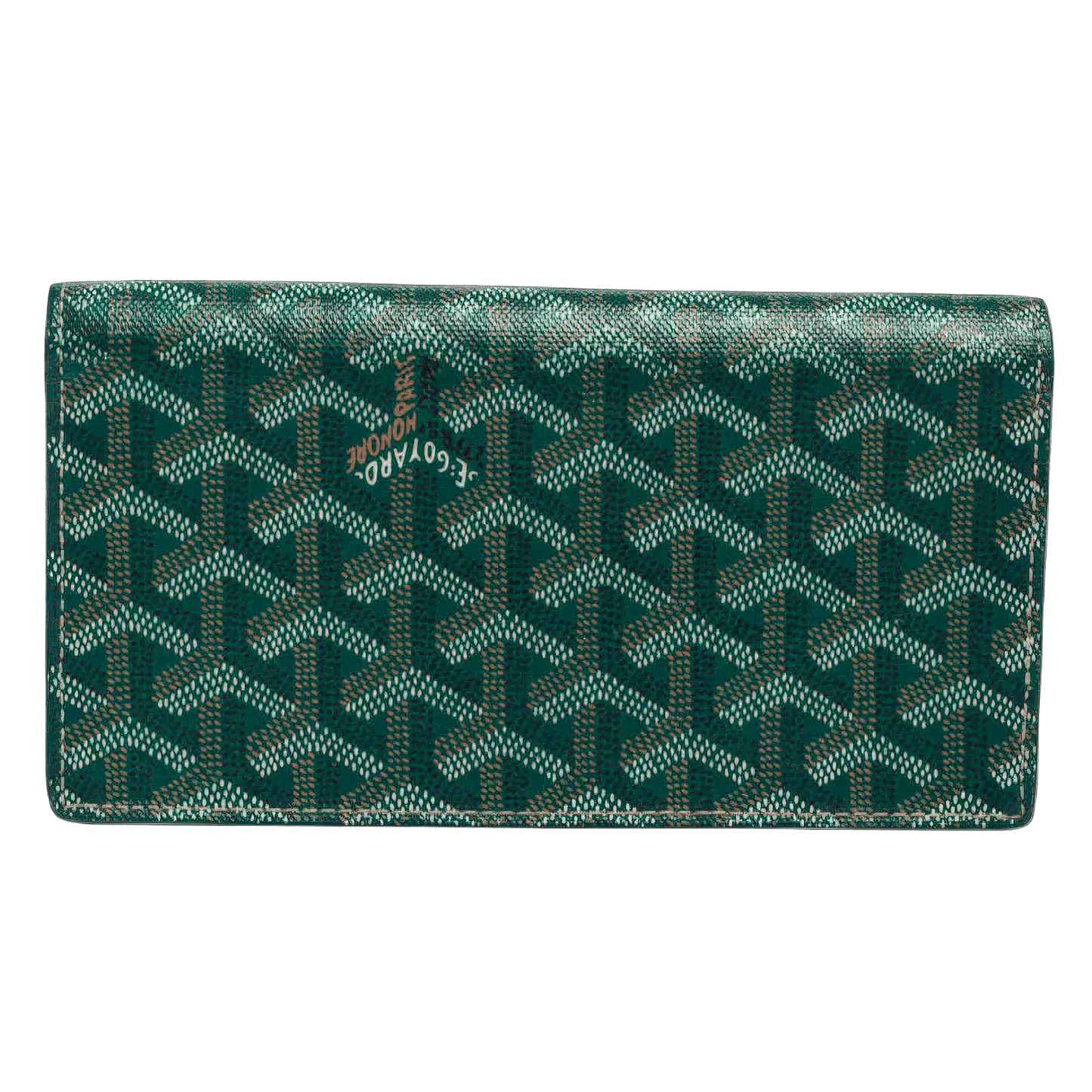 Goyard Richelieu Sikakorabea