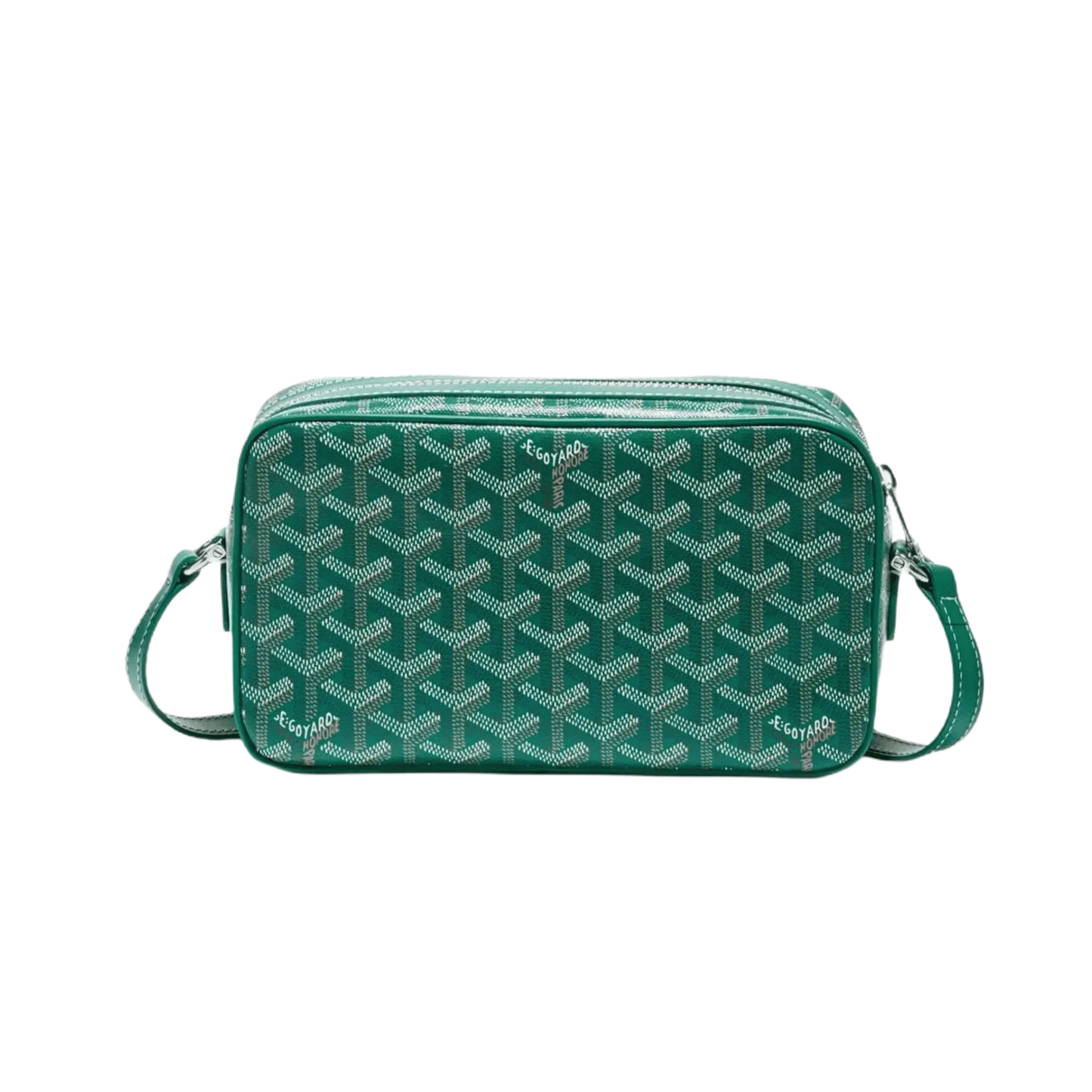 Goyard Cap-Vert PM Bag