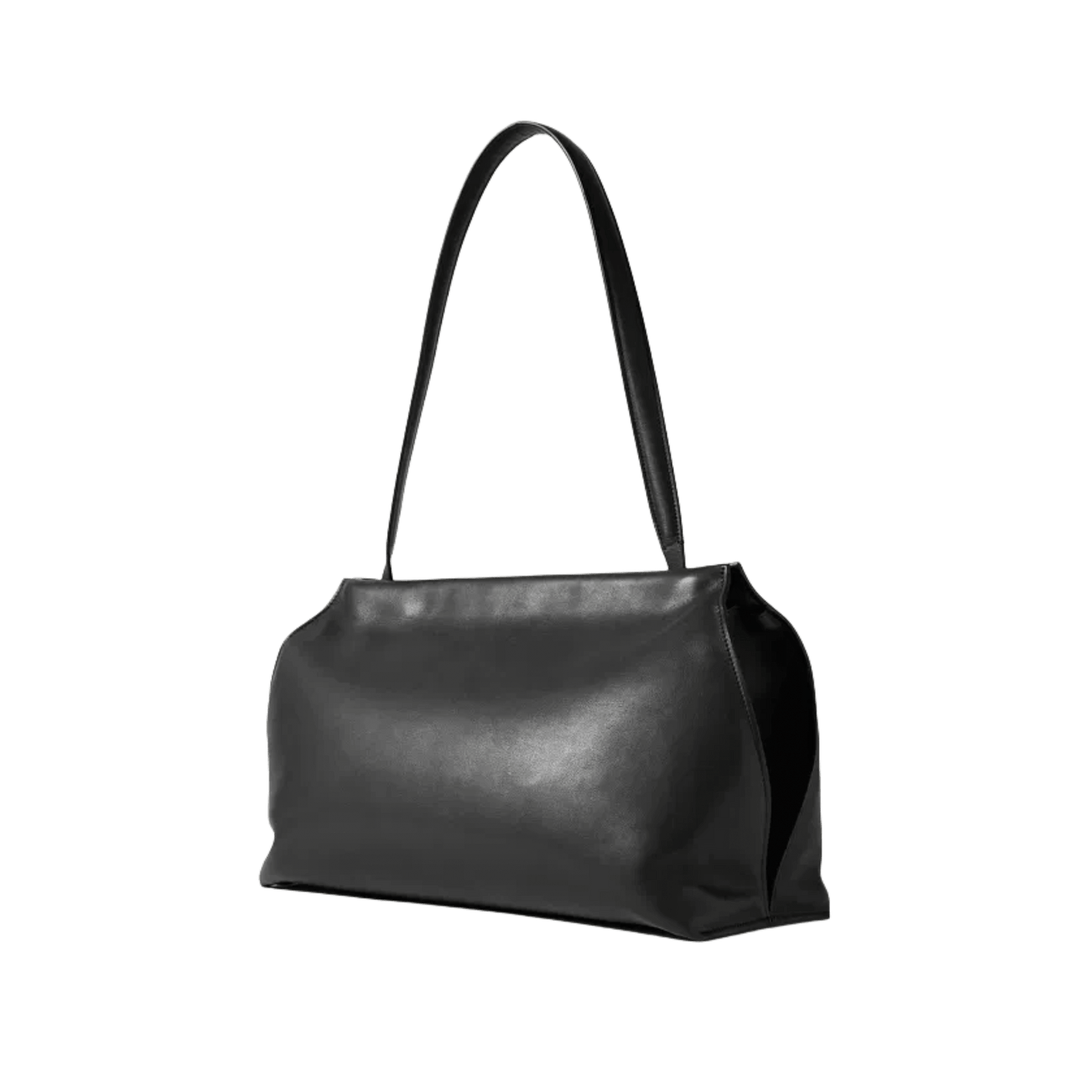 The Row Sienna Leather Tote