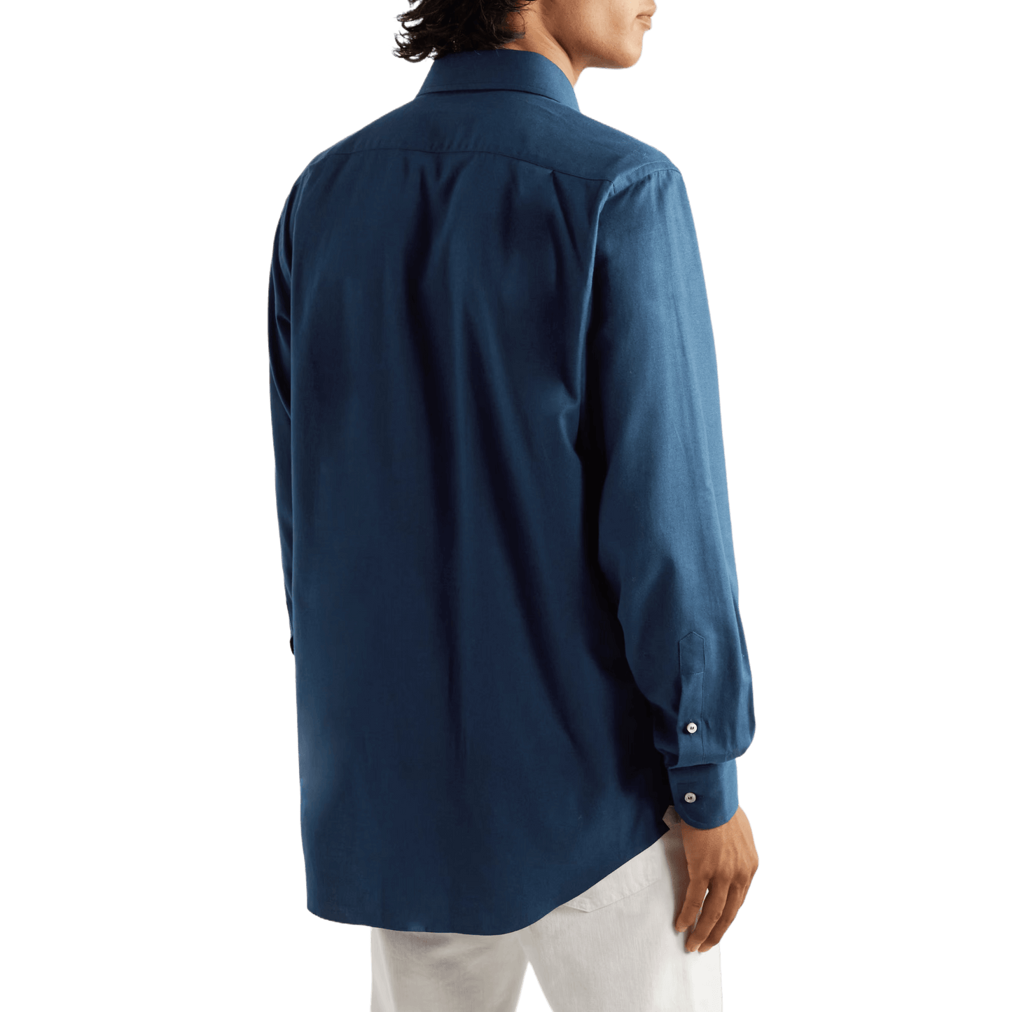 Loro Piana Men's André Shirt