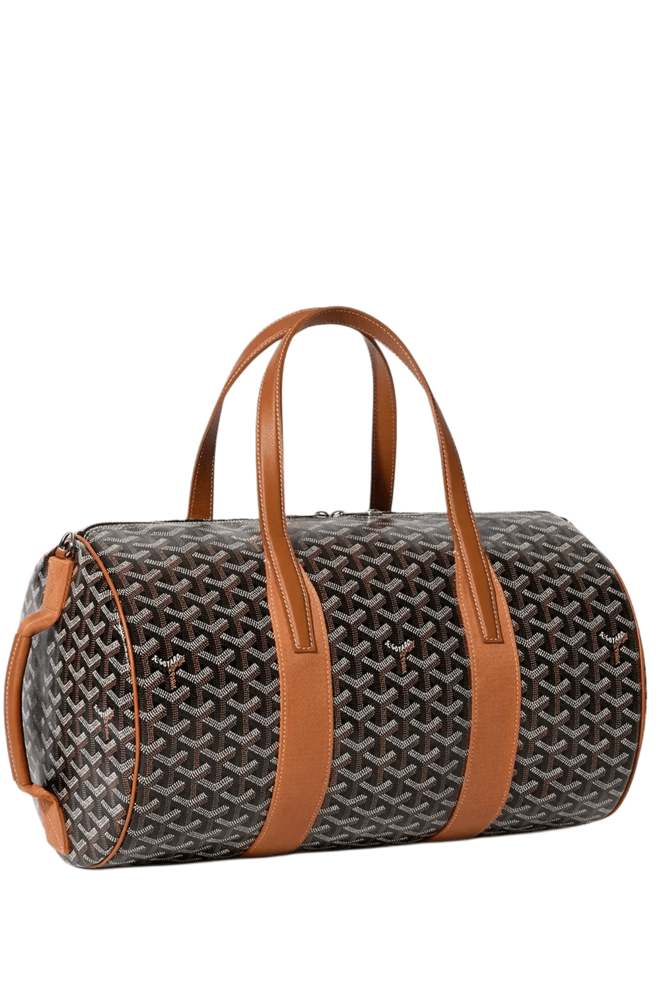 Goyard Barrel 40 Sports Bag