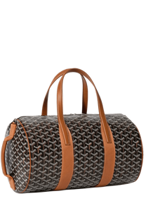 Goyard Barrel 40 Sports Bag