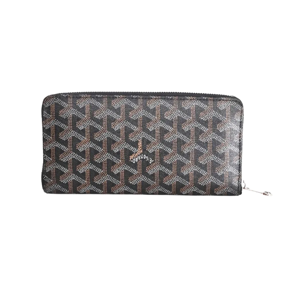 Goyard Matignon GM Wallet