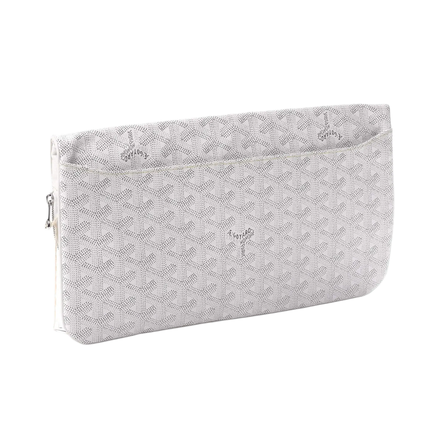 Goyard Sainte-Marie MM Clutch