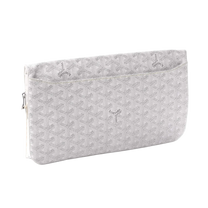 Goyard Sainte-Marie MM Clutch