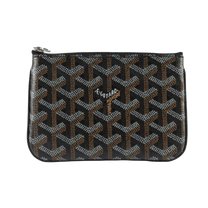 Goyard Senat Mini Wallet