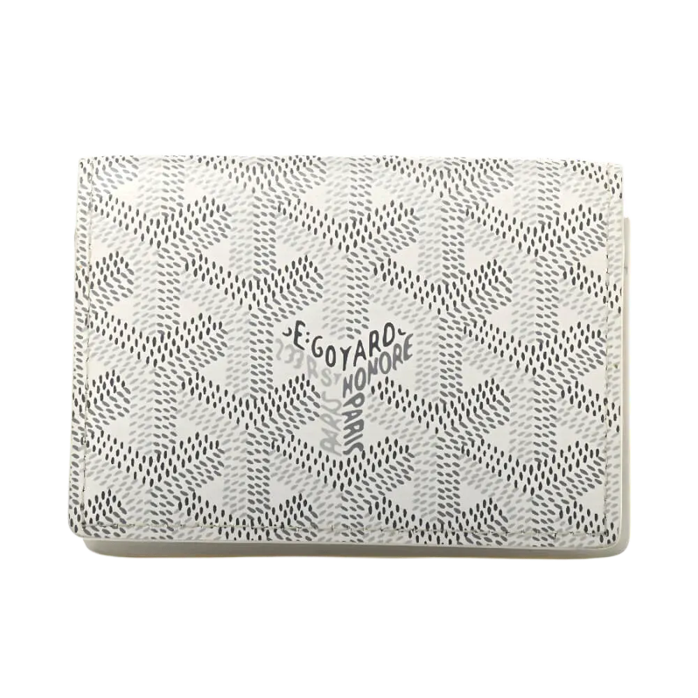 Goyard Malesherbes Card Wallet