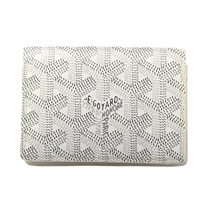 Goyard Malesherbes Card Wallet