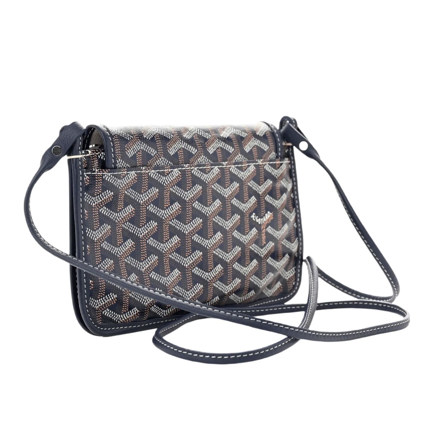 Goyard Plumet Pocket Wallet