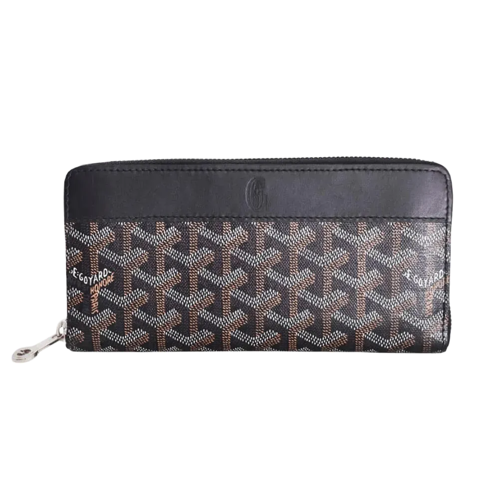 Goyard Matignon GM Wallet