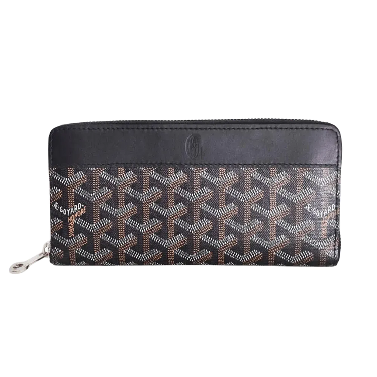 Goyard Matignon GM Wallet